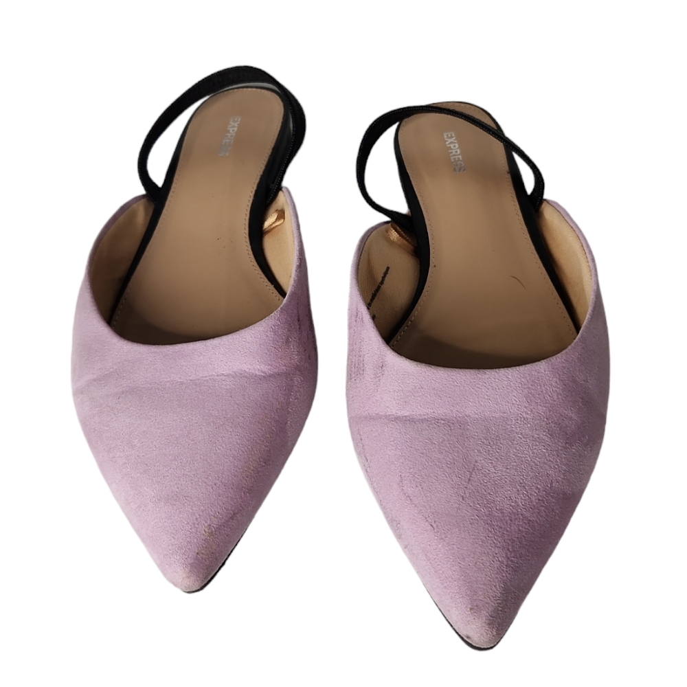 Express Shoes